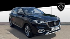 MG Hs 1.5 T-GDI PHEV Excite 5dr Auto Hatchback
